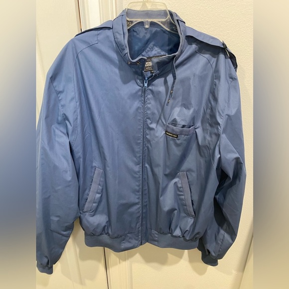 Vintage Members Only Mens‎ Jacket - Picture 1 of 5